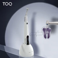 dental wireless endo motor for endodontic rotary root cancal instrument dental equipment endo motor with apex locator