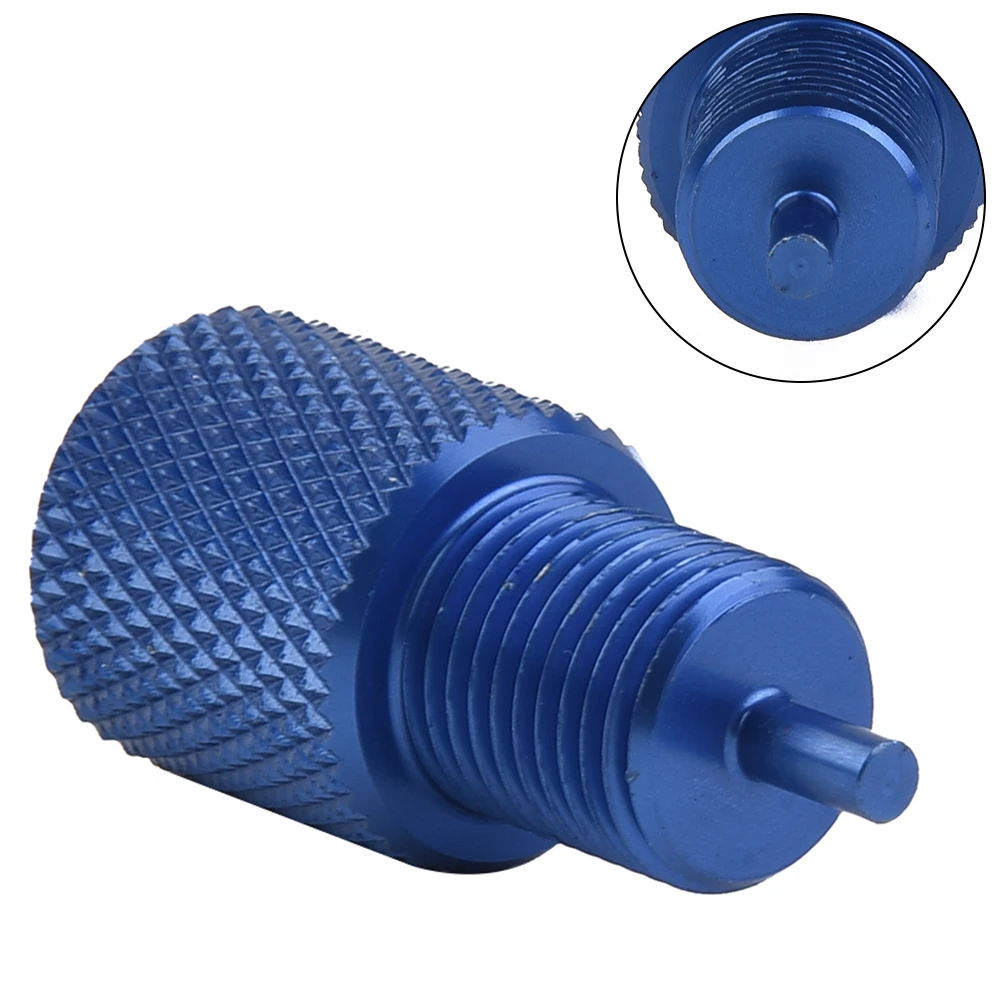 Автомобильный сплав клапан сброса давления в шинах комбинированная опора