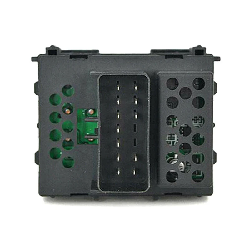 Кнопка включения управления стеклоподъемником электромобиля для Jeep Wrangler JK J8 TJL-J8