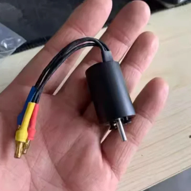 Пусковой двигатель для Toyan FS-S100 FS-S100G FS-S100(W) FS-S100G(W) Детали модели двигателя