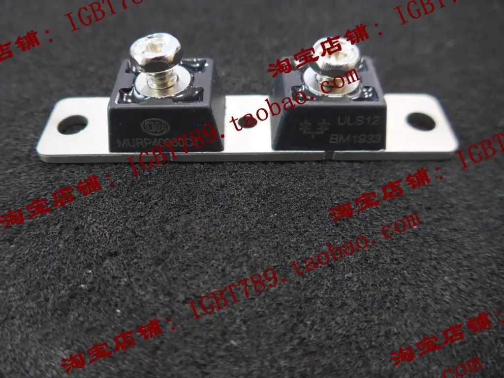 

MURP40060CT, модуль питания