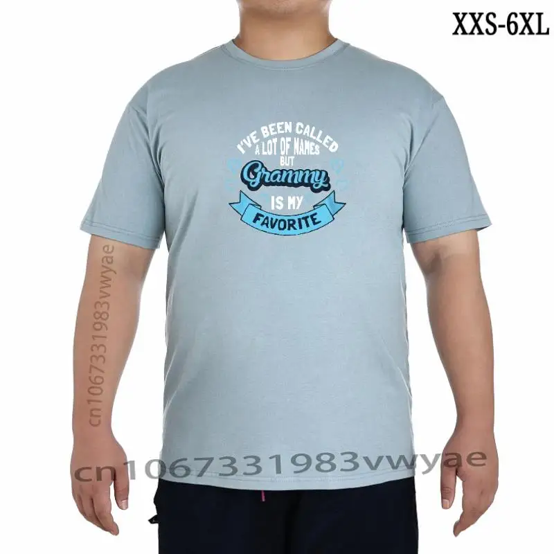 

Граммы рубашка Любимое имя граммы Премиум Tee36 XXS-6XL