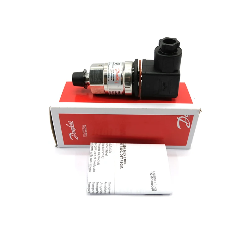 Оригинальный новый датчик MBS3000 060G1101 давления