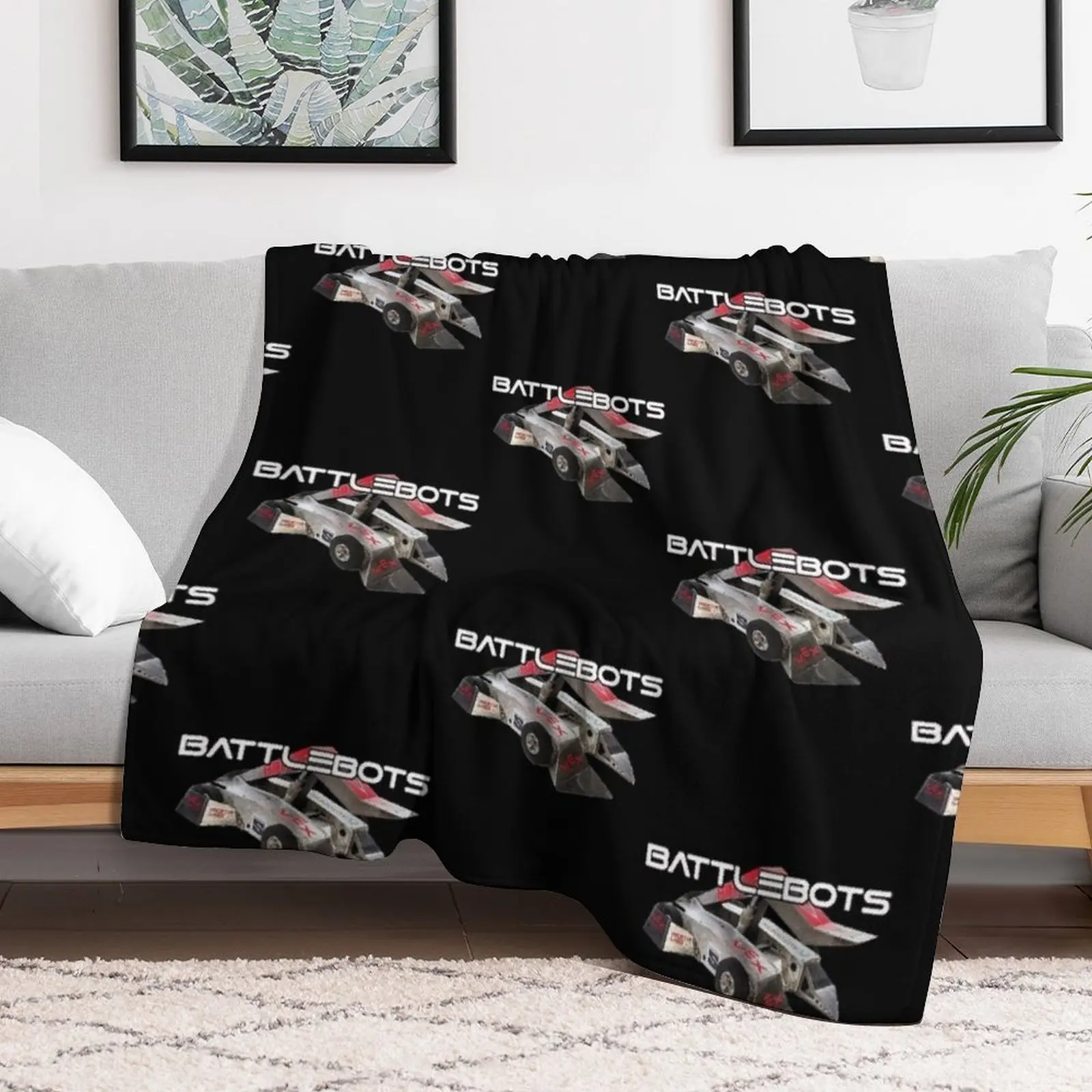 Боевой робот Battlebot игрушечный костюм боевой брезентовое одеяло Утяжеленные