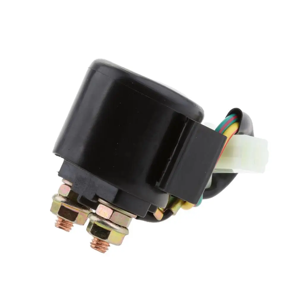 

Стартер соленоидное реле для XV500 XV750 XV920 VIRAGO 500 750 920 ATV