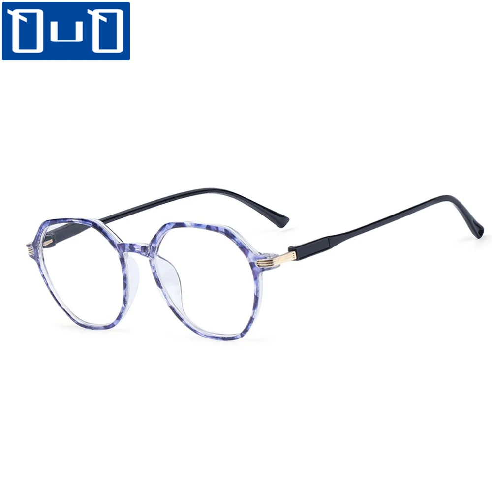 

1PC New Fashion Women Men Reading Glasses Ultra Light Frame Vintage Flowers Eyeglasses Vision Care Diopter +1.0 To +4.0