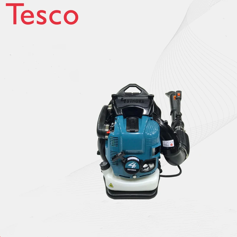 

Инструменты для уборки дома и сада, 4-тактный воздуходувка для рюкзака, промышленный воздуходувка, бензиновый воздуходувка для снега 75.6cc, лу...