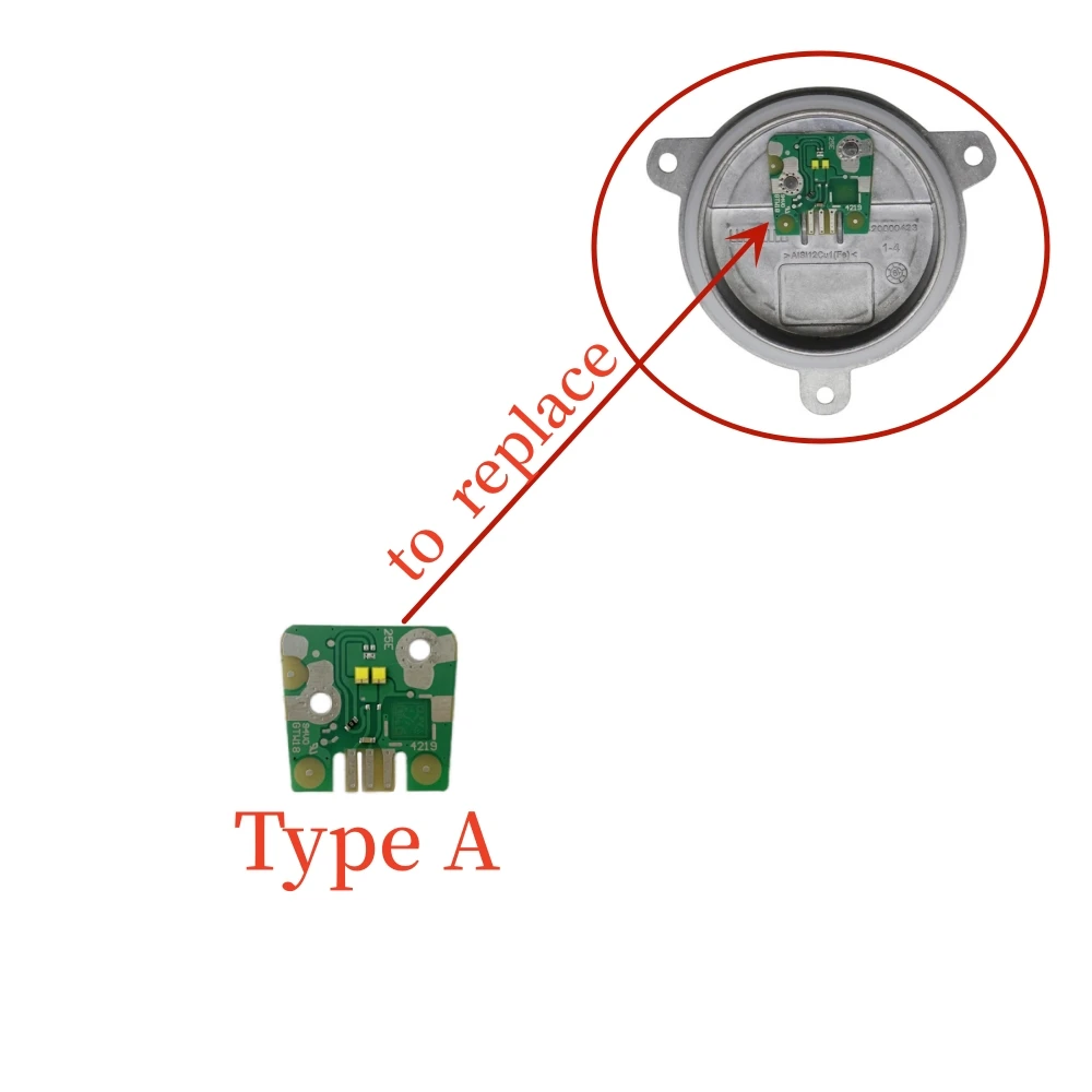 Белая плата DRL ангельские глазки для 2020 2021 BMW 3 серии G20 G21 320i 330i M340i светодиодные