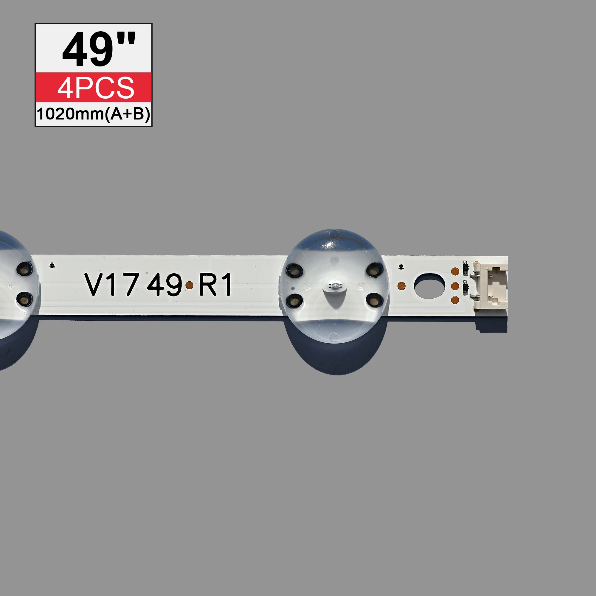 Рисунок 2 - Светодиодная подсветка для телевизора