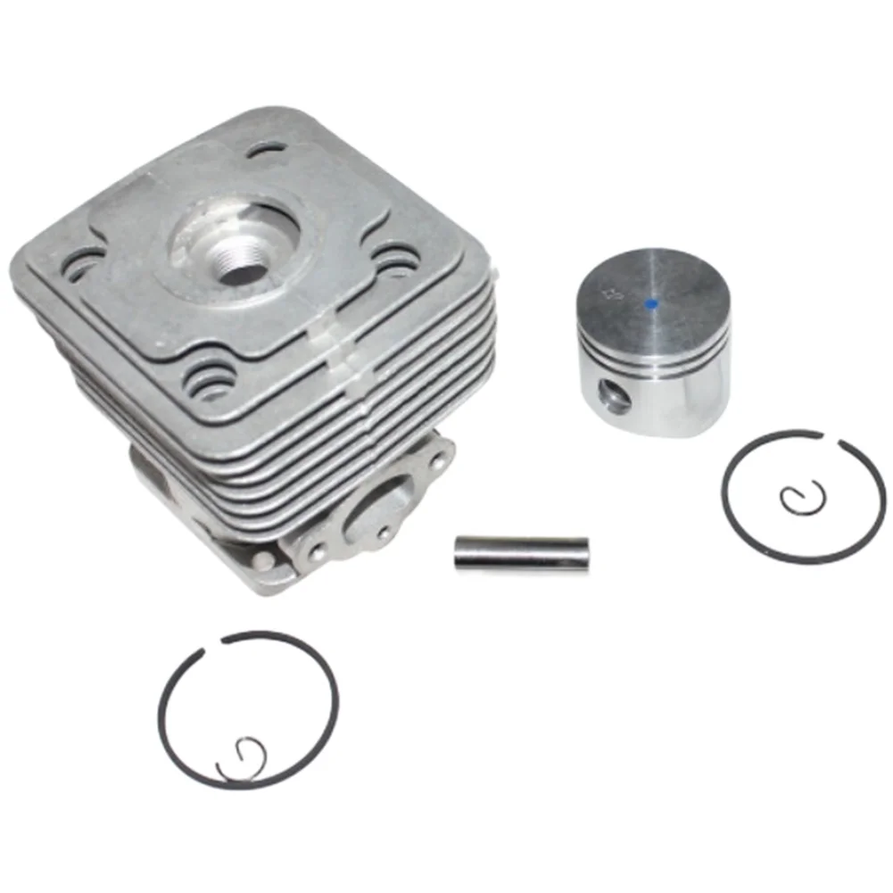Фото Запасные части для BC400, BC430, BCF430, EFCO DS4300, 613502, совместимые с двигателем, полный комплект для простого обслуживания №3