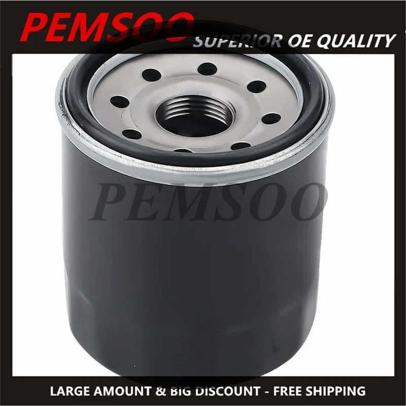 Масляный фильтр для Honda 15400-PFB-007 15410-MM5-003 15410-MM9-003 15410MM9-013 15410-MM9-305 15410-MM9-405 15410MM9405 2 шт.