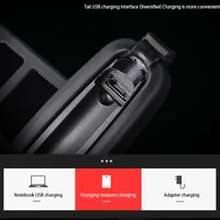 Задний велосипедный фонарь#4