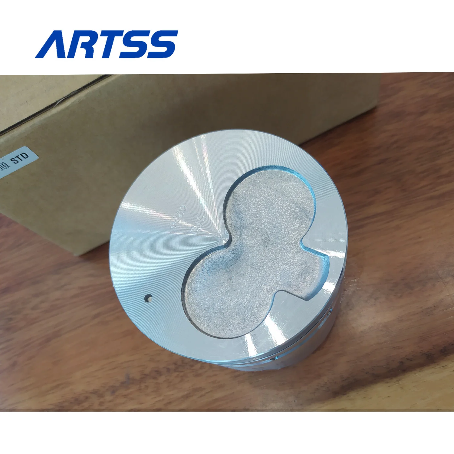 Высококачественный дизельный двигатель 8-97176-622-0 4JG2T цилиндрическая прокладка 4JG2