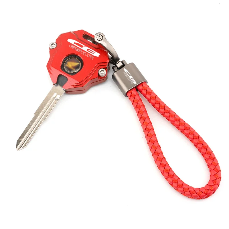 

Для Honda CB650R CB 650R CB650 R, аксессуары для мотоциклов, брелок с вышивкой, брелок для ключей, крышка корпуса