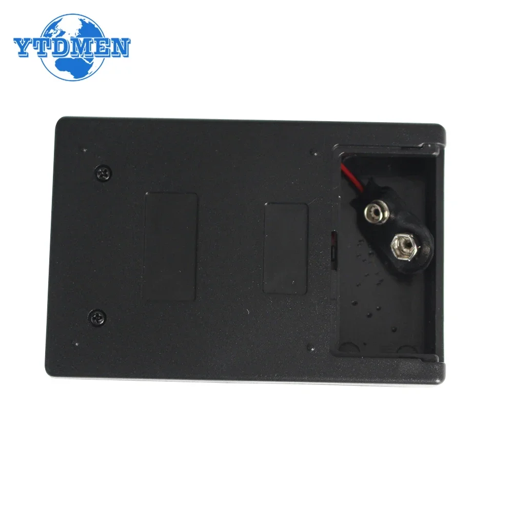 Цифровой измеритель температуры TM902C K-образный термометр с термопарой