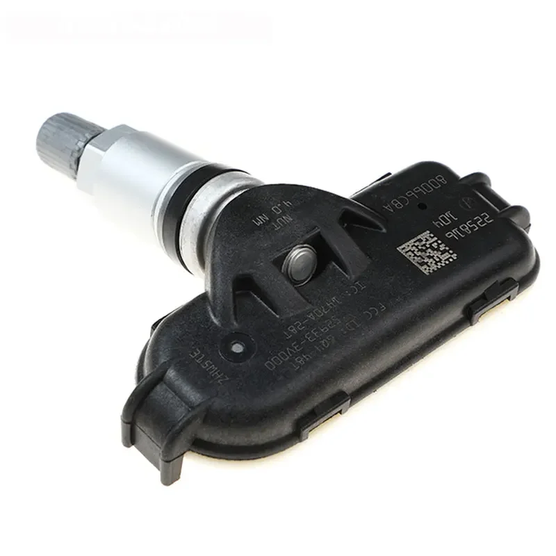 Новый датчик контроля давления в шинах TPMS для Hyundai Azera Elantra 315 МГц 52933-3V000 529333 V000