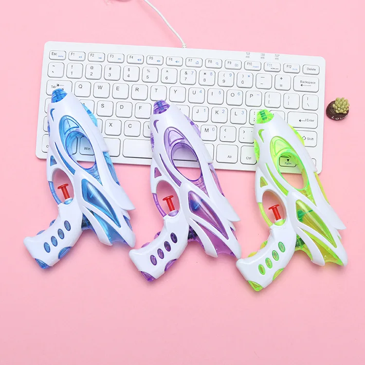 

Маленькие водные пистолеты, легко носить, для улицы, для боевых действий, для детей и взрослых, разноцветные игрушки для бассейна