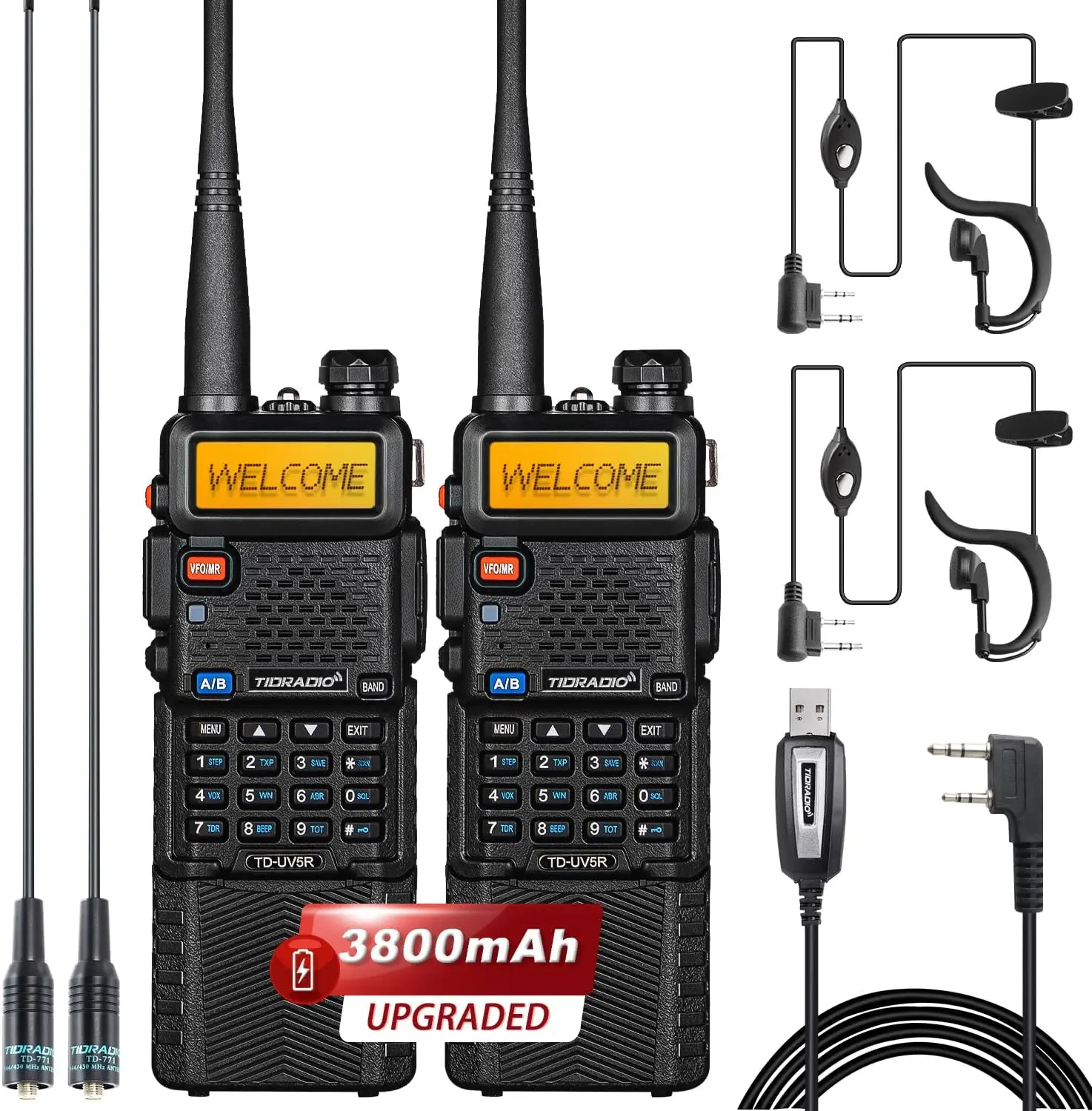 Tidradio h3 обзор. Tidradio h3. tidradio.
