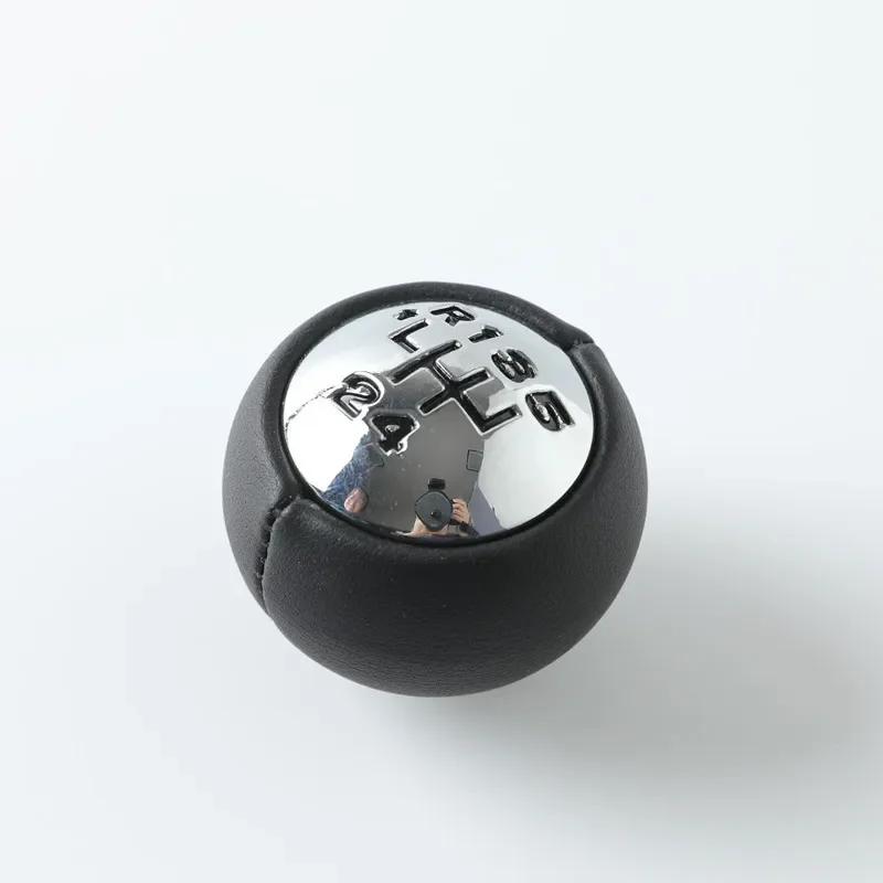 Ручной рычаг переключения передач для Peugeot 807 Expert Citroen Jumpy Fiat Ulysse 2004-2007