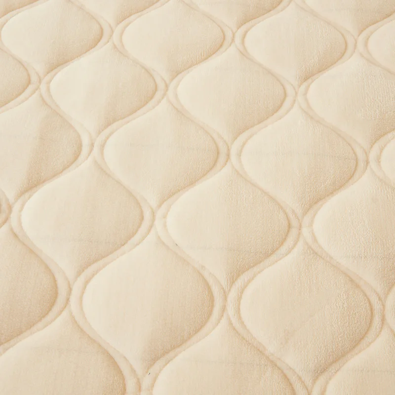 VESCOVO пенопластовый латексный жесткий Топпер для кровати 160*200 татами из пены с