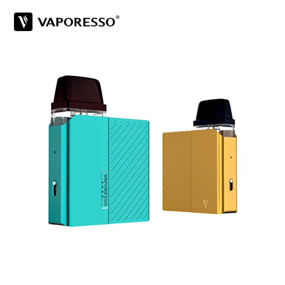 Original Vaporesso XROS Nano Kit 1000mAh Battery 2ml Cartridge Pod Electronic Cigarette Vaporizer |