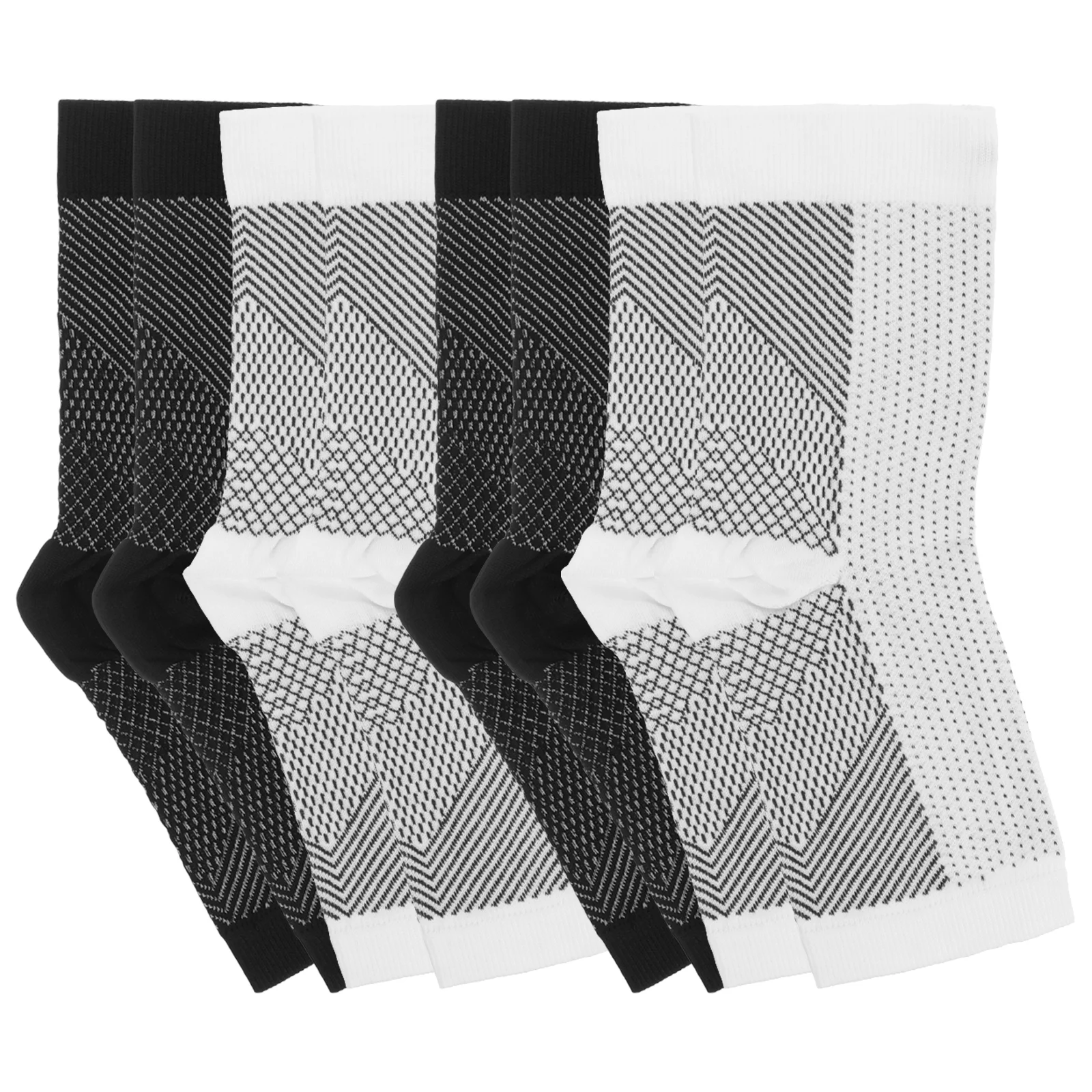 

Ankle Socks Sports Plantar Fasciitis Sleeve Foot Protective Protection Pressure Professional Braces Support Athletic