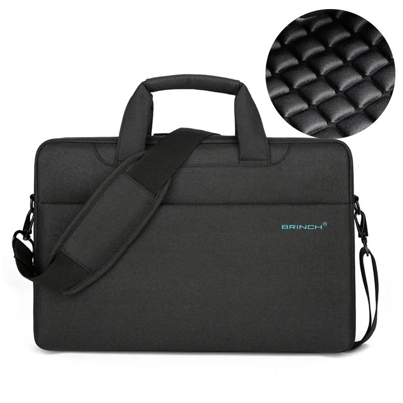 Multi-purpose Computer Bag, Laptop Bag, Messenger Backpack, 
