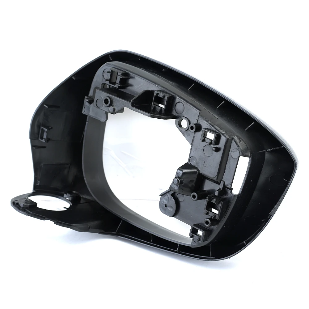 Крышка бокового зеркала автомобиля для Mazda CX-5 2015 2016 CX-3 2016-2018 2019 корпус заднего