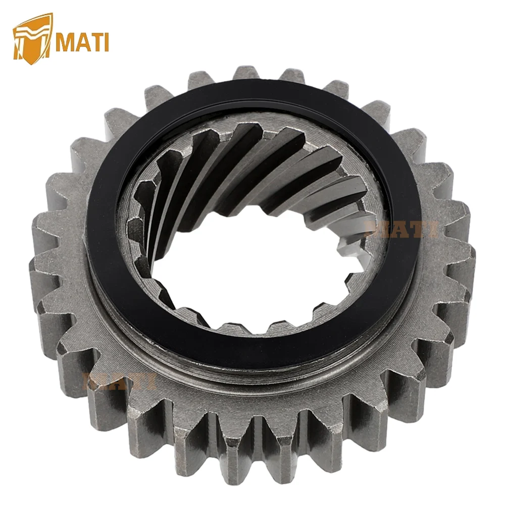 

Стартер, пусковая натяжная шестерня # 2 для Yamaha XV700 XV750 XV920 Virago 700 750 920 Seca 920 1981 1982 1983 1984 1985 4X7-15517-00-00