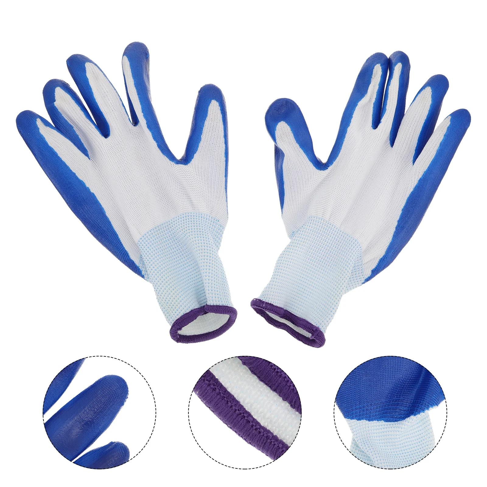 

Gloves Bite Handling Pet Proof Anti Animal Bird Glove Thickening Feeding Training Hedgehog Cat Accessory Parrotsparrot Hand