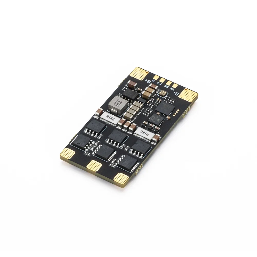 Фото RoRus New AM32 100A 12S ESC №2