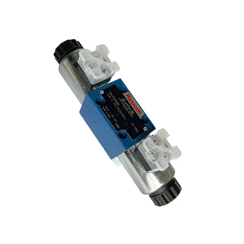 

Rexroth solenoid valve, switching solenoid valve 4WE6J62/EG24N9K4