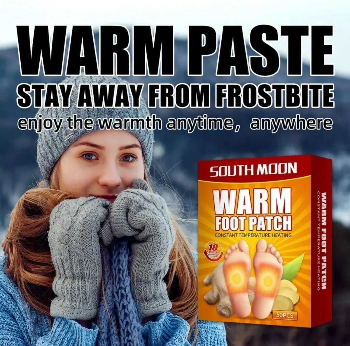 

Облегчение боли Φ Hot Max