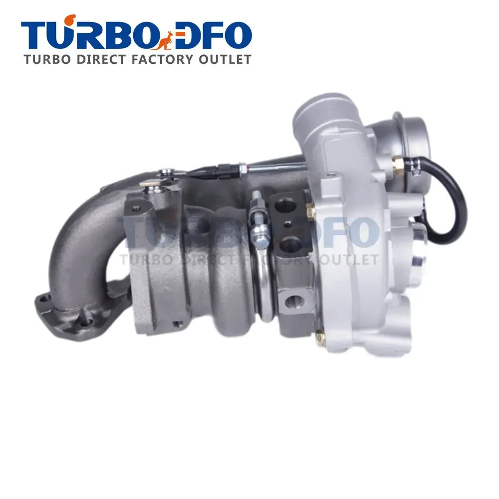 Турбо для автомобилей VW Touran Golf Polo Scirocco Tiguan 1.4 TSI 118Kw 103Kw 140HP 125Kw 170HP BLG CAVBBMY CAVC Engine