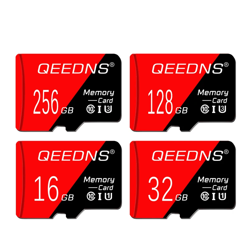 

Оригинальная карта памяти 8 ГБ 16 ГБ 32 ГБ мини SD карта SD/TF флэш-карта 128 ГБ 256 Гб карта памяти tarjeta micro sd TF карта для телефона