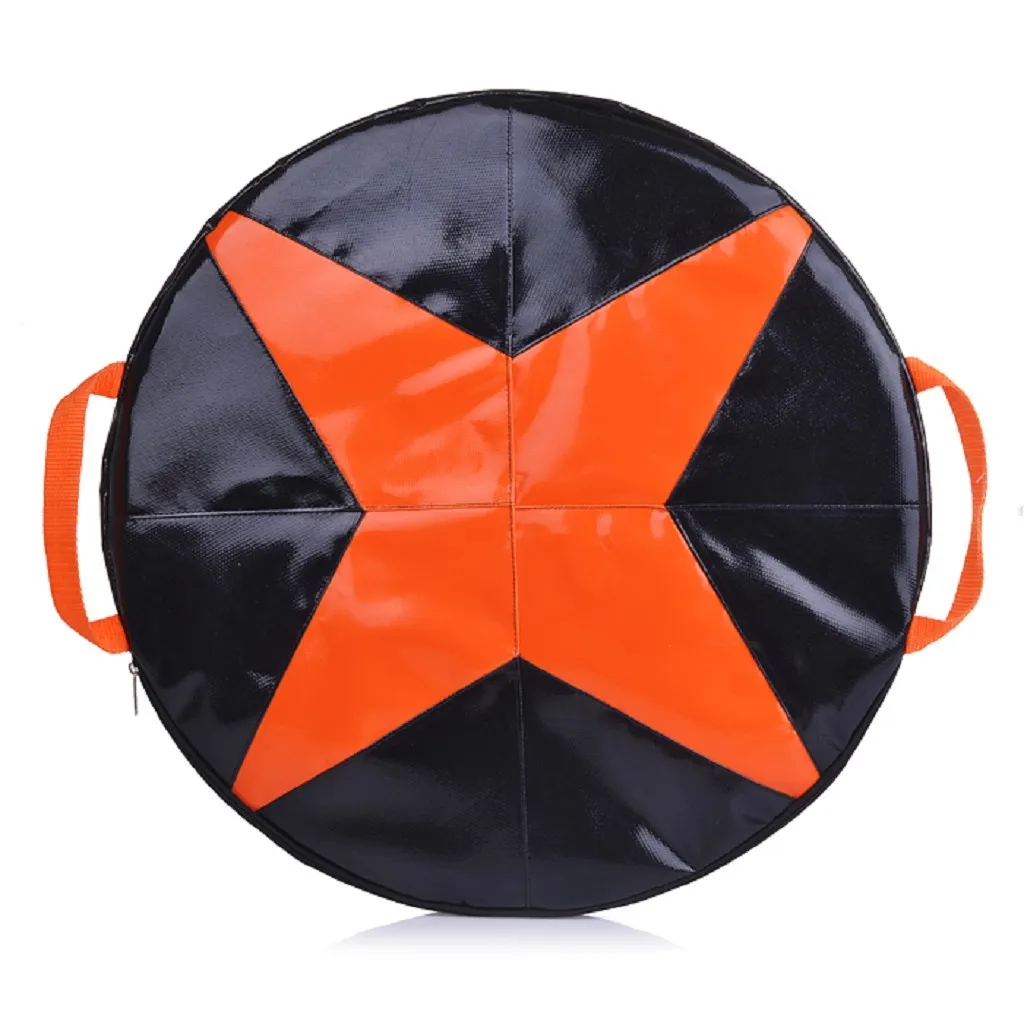 Санки ледянка мягкая &quotЗвезда&quot|Санки и тюбы| |