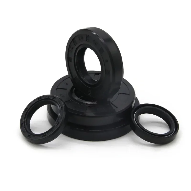 Масляное уплотнение NBR 2/5 шт. ID 20 мм фотосессия * 27/28/30/32/34/35/37/38/40/42/45/47/50*5/6/7/8/10/12