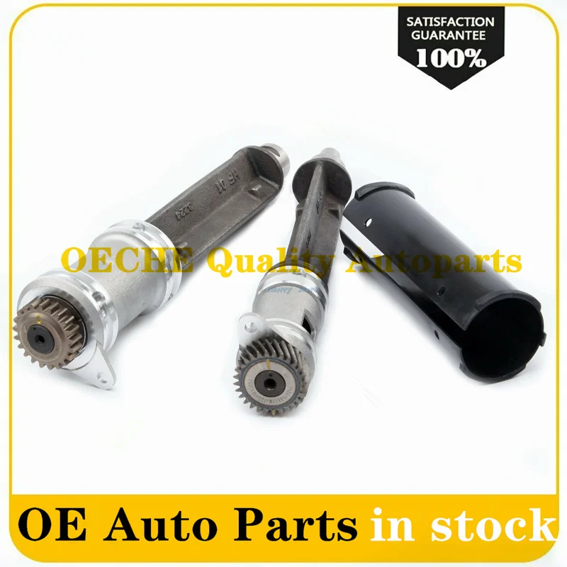 06H198205 EA888 балансировочный вал двигателя сбалансированная втулка комплект для