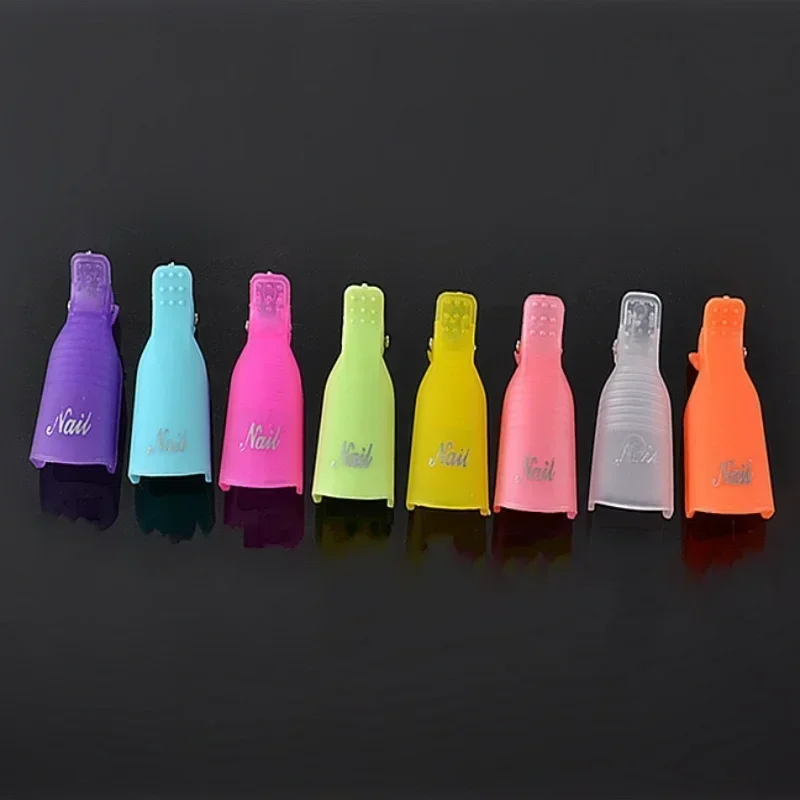 Зажим для удаления брони Delysia King