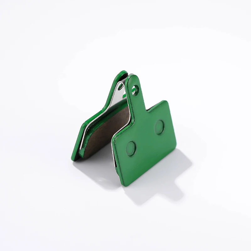 

1 Wheel MTB Bicycle Hydraulic Disc Ceramics Brake Pads For HAYES MaguraSHIMANO SRAM AVID Cycling Bike Part Ac (1 wheel 2 pads)