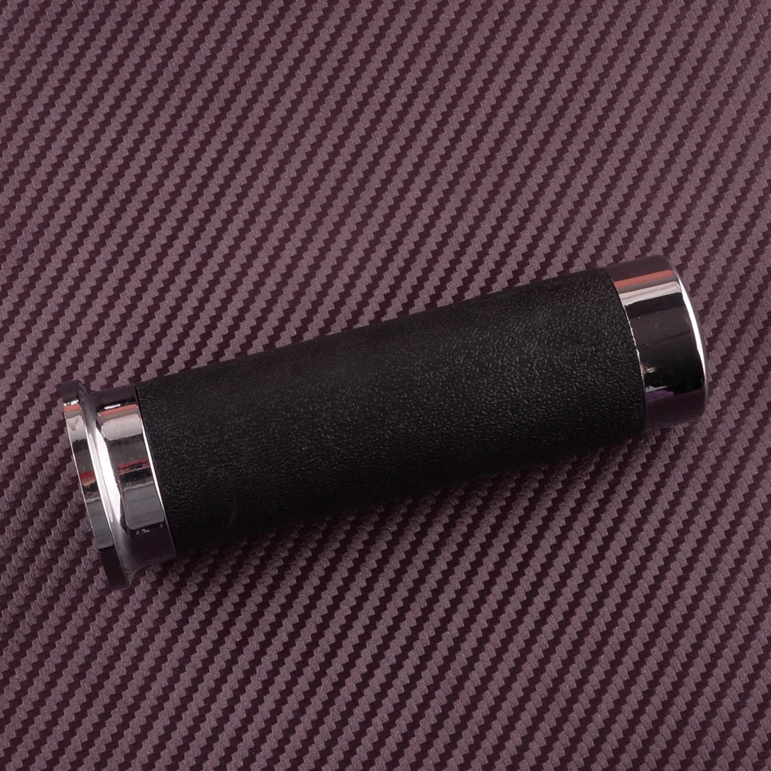 

25mm Front Left Handle Handlebar Grip 24V 36V 48V Fit for E-scooter Electric Bike 1INCH OD Handlebar New