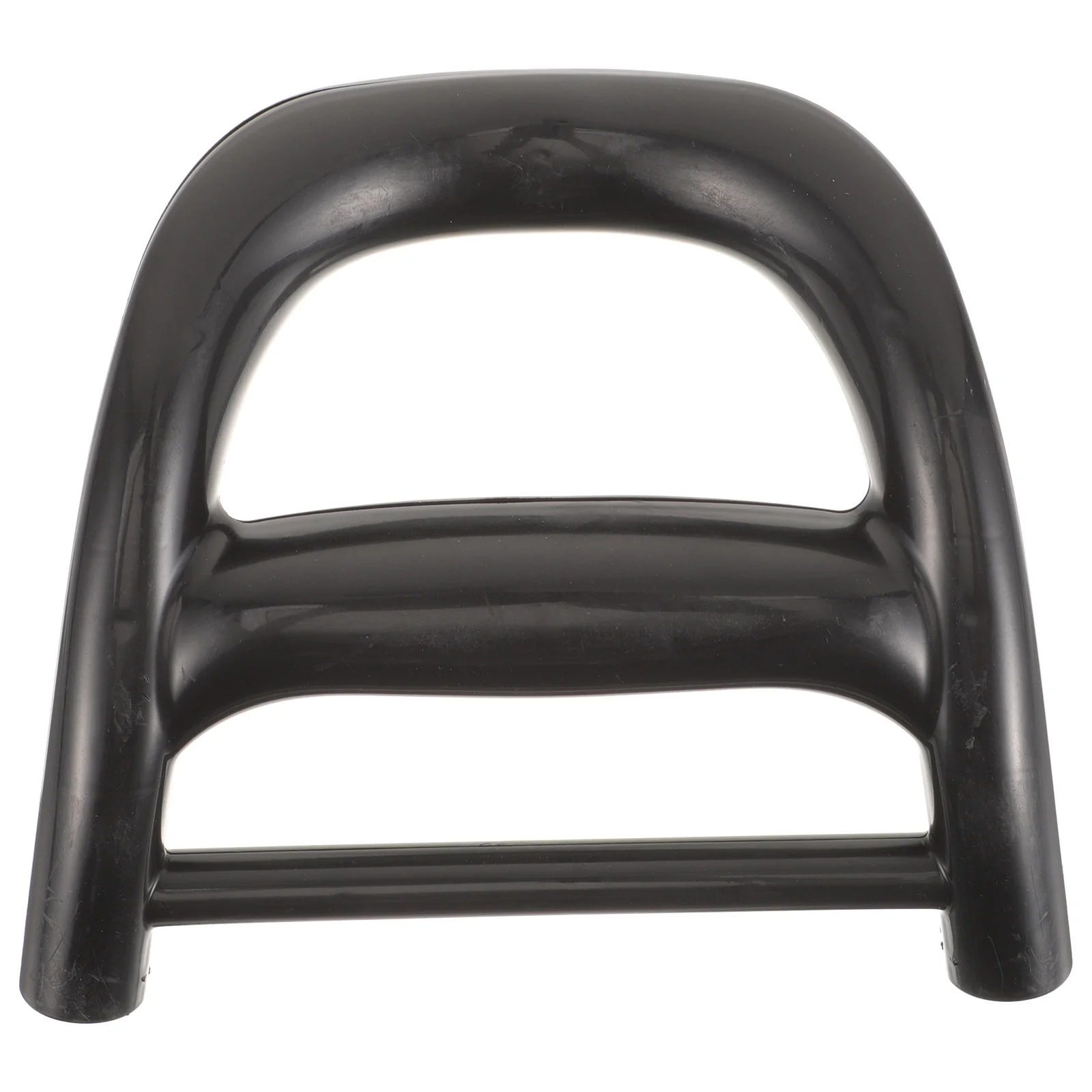 

Luggage Cart Handle Shopping Cart Grip Trolley Handle Replacement Shopping Cart Accessory Folding with wheels