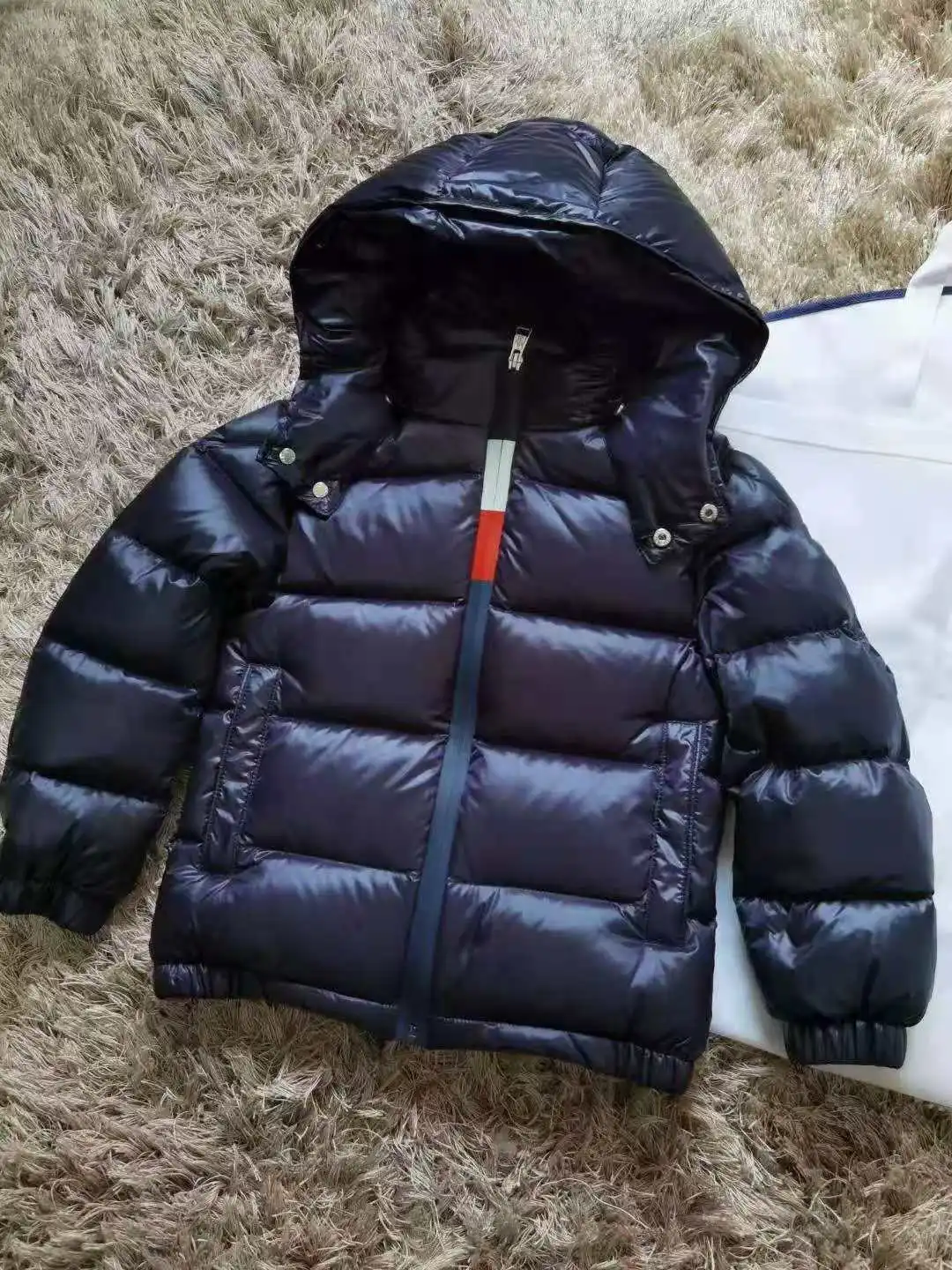 

Down Jacket For Youth And Children