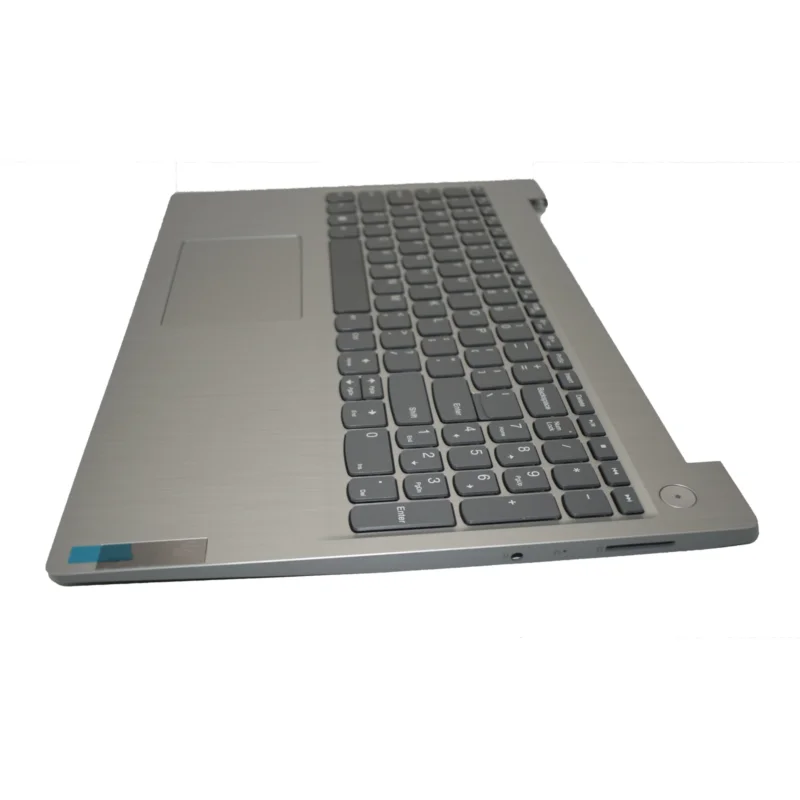 Новинка для Ideapad 3-15ITL05 подставка клавиатуры Верхняя деталь ободок 5CB1C17262