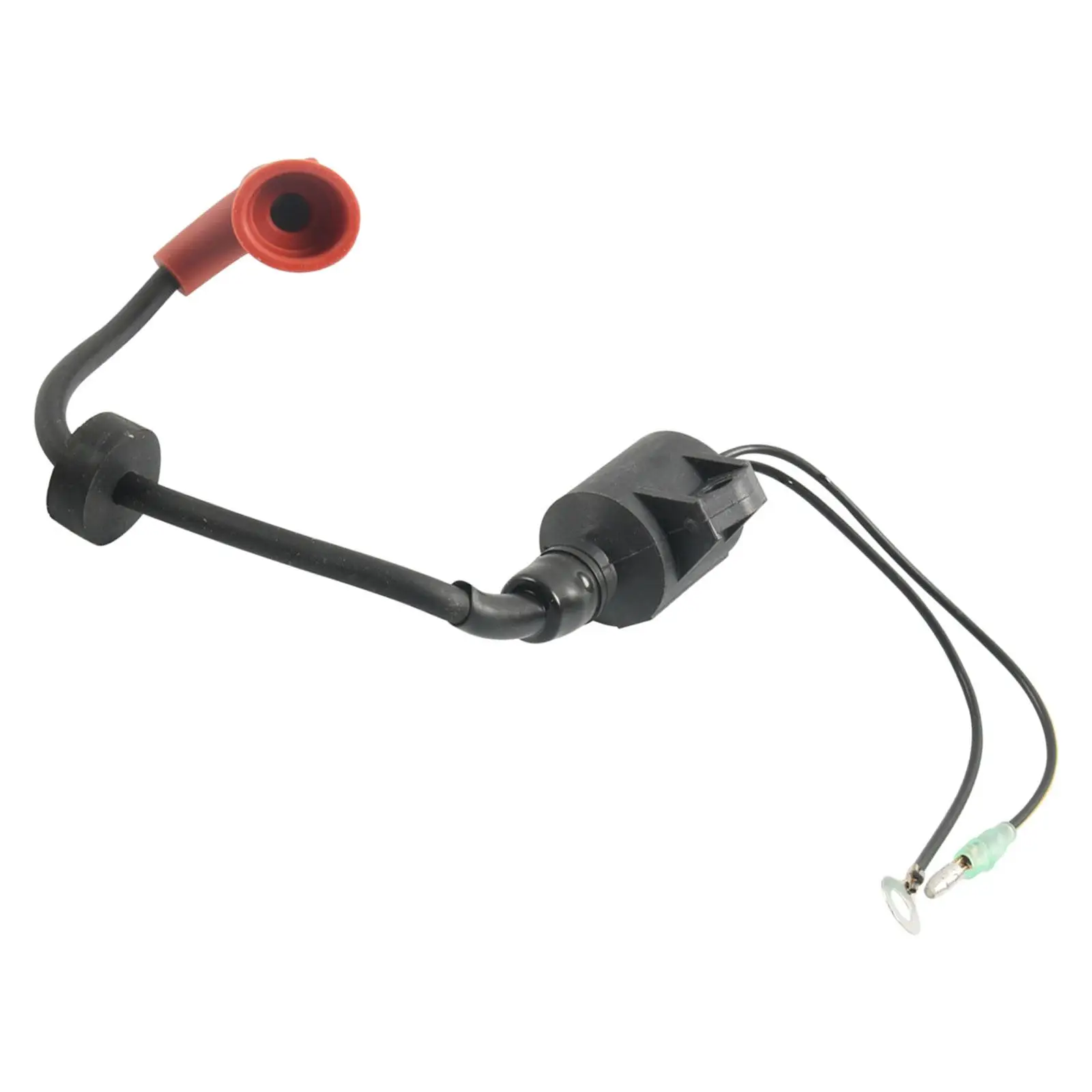 

Многофункциональная катушка зажигания, простая в использовании, удобная в эксплуатации, прочная, подвесная, для Yamaha 63V-85570-00, запасные части