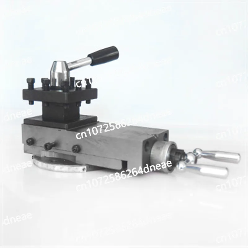 Быстросменный держатель инструмента BV20 сборка держателя для токарного станка