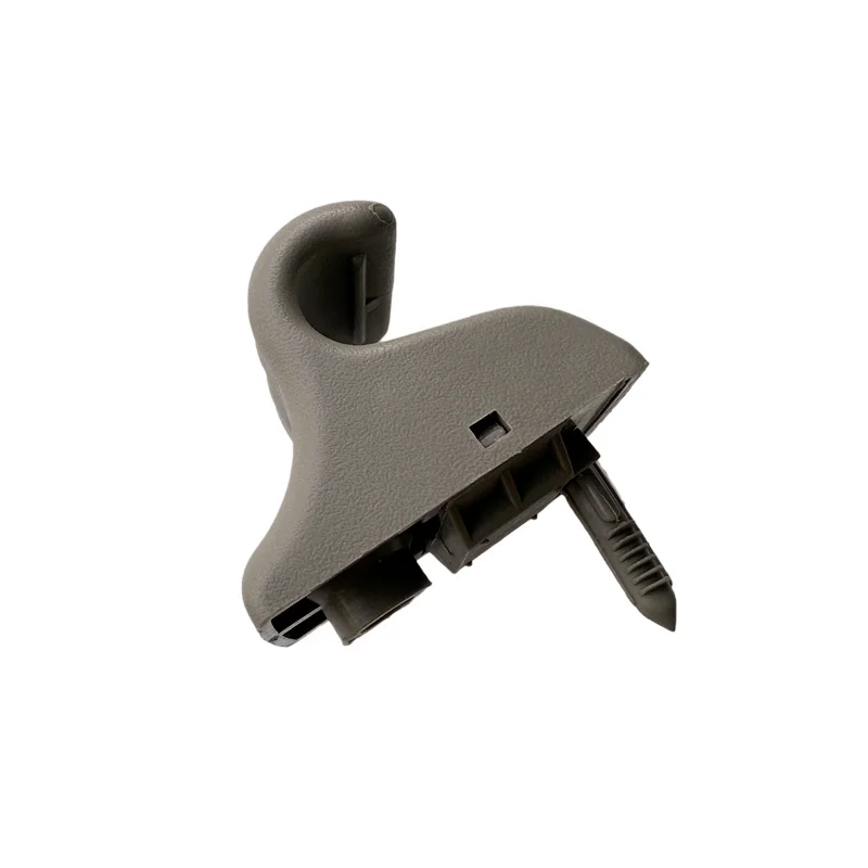 1 шт. Новинка для 2006-2010 Kia Optima LH или RH, бежевый солнцезащитный козырек, зажим OEM 85235-4D000-J7 852354D000J7 85235 4D000J7 85235-4D000J7