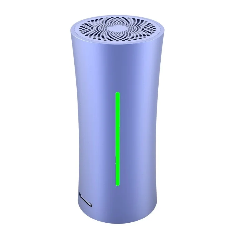Портативный беспроводной динамик Bluetooth 5 0 для спорта на открытом воздухе HIFI TWS s 6000