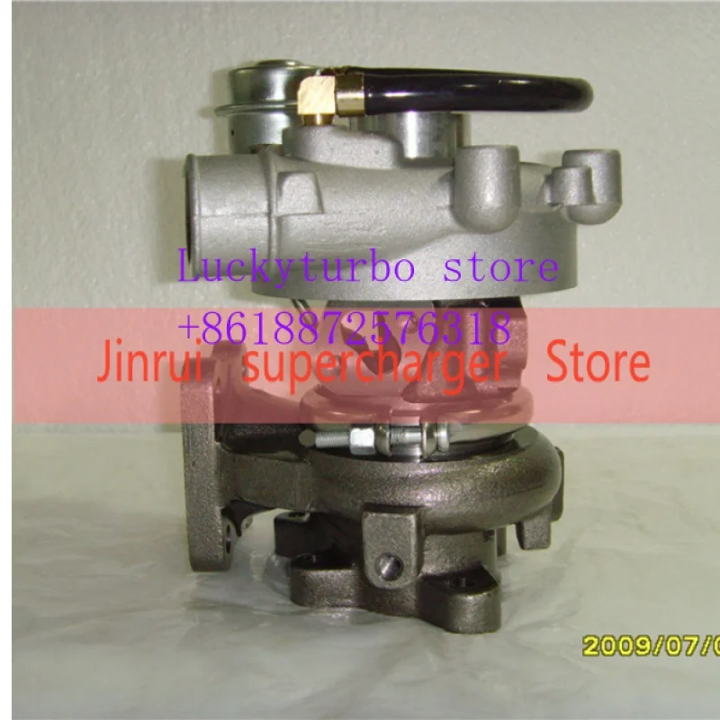 

High Quality Ct12 1720-70020 172020170020 17201-64010 Turbo Turbocharger For Toyota Soarer 2.0l/ 1.8l 1986-88 1gggu 1ctl