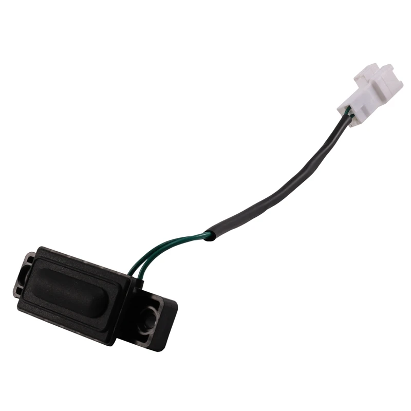 2X Кнопка открывания крышки багажника задней двери Багажника для Suzuki Swift/SX4